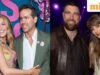 Tại sao Blake Lively và Ryan Reynolds vắng mặt trong đám cưới của Taylor Swift và Travis Kelce