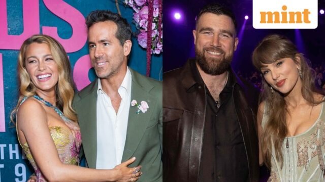 Tại sao Blake Lively và Ryan Reynolds vắng mặt trong
