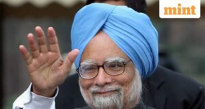Tại sao Manmohan Singh lại nói với cựu thành viên CEC: “Tôi sẽ tự sát” vào năm 2012? SY Quraishi nhớ lại: “Anh ấy có thể tưởng tượng…”