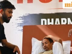 Tại sao Sonam Wangchuk bảo Abhijeet Dipke ‘im lặng’ trong cuộc tuyệt thực của Jantar Mantar; Người sáng lập CJP tiết lộ