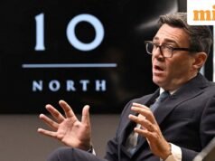 Tân Thủ tướng Anh Andy Burnham thề sẽ thách thức Trump nếu lợi ích của Anh bị đe dọa