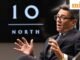 Tân Thủ tướng Anh Andy Burnham thề sẽ thách thức Trump nếu lợi ích của Anh bị đe dọa