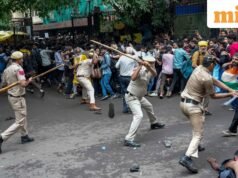 ‘Tàn bạo đến mức lớn nhất có thể’: Delhi HC bảo vệ hành động của cảnh sát trong cuộc tuần hành phản đối CJP – Xem video