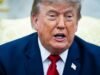Tấn công tình dục: bị kết tội, Donald Trump trả 5,6 triệu USD cho tác giả Elizabeth Jean Carroll
