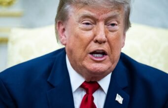 Tấn công tình dục: bị kết tội, Donald Trump trả 5,6 triệu USD cho tác giả Elizabeth Jean Carroll