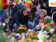 Tấn công trong niềm tự hào LGBTQ ở Berlin: nghi phạm bị cảnh sát bắn chết trong cuộc hỗn chiến