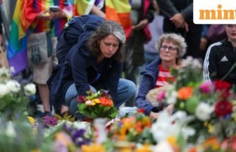 Tấn công trong niềm tự hào LGBTQ ở Berlin: nghi phạm bị cảnh sát bắn chết trong cuộc hỗn chiến