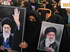Tang lễ Ali Khamenei: Ai được mời từ Ấn Độ và ai sẽ tham dự – Danh sách đầy đủ các lãnh đạo BJP, Quốc hội và PDP được mời