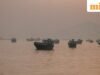 Tàu chở dầu quay vòng tại Hormuz, thay vào đó một số đi đến Iran