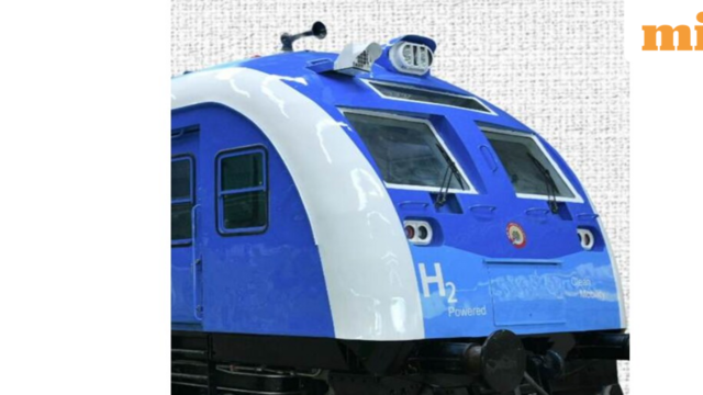 Tàu hydro đầu tiên của Ấn Độ sẽ bắt đầu