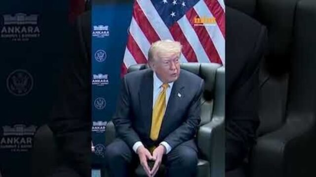Tây Ban Nha phản ứng sau khi Donald Trump đe