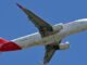 Tây ban nha. Vào phút cuối, một cảnh báo ngăn chặn một vụ va chạm kịch tính giữa Airbus và Boeing khi đang bay