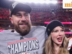 Taylor Swift-Travis Kelce chuẩn bị kết hôn, khách bắt đầu đến Madison Square Garden – Xem thêm chi tiết tại đây