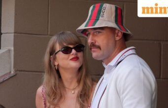 Taylor Swift lùi một bước khỏi màn trình diễn của mình, nhưng có tin vui cho người hâm mộ