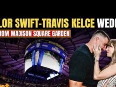 Taylor Swift và Travis Kelce đã chi bao nhiêu cho đám cưới ở New York của họ tại Quảng trường Madison?