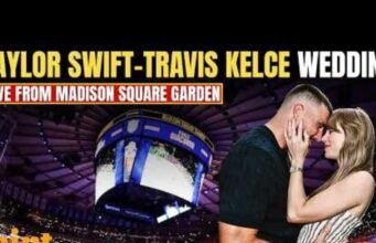 Taylor Swift và Travis Kelce đã chi bao nhiêu cho đám cưới ở New York của họ tại Quảng trường Madison?