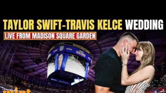 Taylor Swift và Travis Kelce đã chi bao nhiêu cho