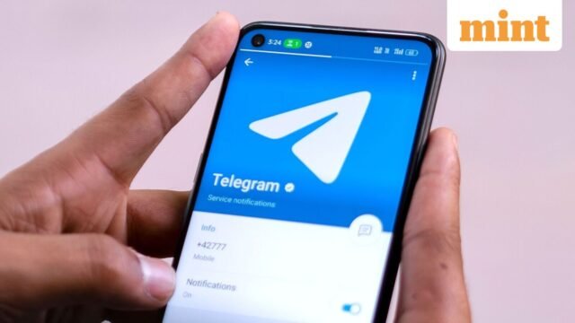 Telegram và Signal được Bộ CNTT yêu cầu giải thích