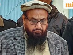 Thăm dò vụ tấn công Pahalgam: Tòa án NIA ban hành lệnh bắt giữ thủ lĩnh Lashkar Hafiz Saeed