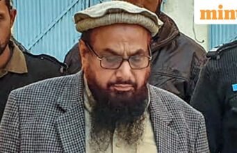 Thăm dò vụ tấn công Pahalgam: Tòa án NIA ban hành lệnh bắt giữ thủ lĩnh Lashkar Hafiz Saeed