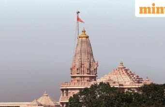 Thẩm phán Allahabad HC đề nghị án tử hình vì tội tham nhũng, trích dẫn cáo buộc trộm tiền quyên góp của Ram Mandir