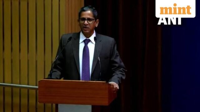 Thẩm phán L Nageswara Rao là ai? SC bổ nhiệm