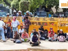 Thanh tra cảnh sát Delhi chỉ trích âm mưu giết người, cáo buộc bạo loạn chống lại người biểu tình CJP trong ngày 20 tháng 7: báo cáo