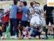 ‘Thật xấu hổ cho Argentina’: Mạng xã hội bùng nổ khi hỗn loạn sau trận chung kết World Cup; Câu chuyện đáng xấu hổ ám ảnh đội bóng của Messi