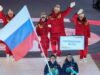 Thế vận hội Olympic. Người Nga trở lại năm 2028, không có quốc ca hay cờ nhưng được tăng cường kiểm tra chống doping