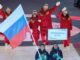 Thế vận hội Olympic. Người Nga trở lại năm 2028, không có quốc ca hay cờ nhưng được tăng cường kiểm tra chống doping