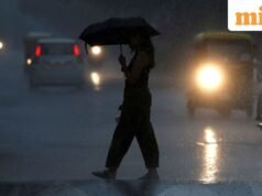 Theo dõi gió mùa: Delhi trong tình trạng báo động đỏ, Mumbai chuẩn bị đón thêm những trận mưa như trút nước, dự báo mưa cực lớn ở Karnataka