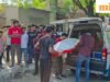 Thi thể thủy thủ Ấn Độ trở về từ Venezuela mất não, tim, phổi, ruột – Phải chăng là vụ án giết người?