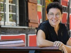 Thị trưởng mới. Sandrine Schmitt, từ Blotzheim: “Trở thành thị trưởng không phải là tham vọng cá nhân”
