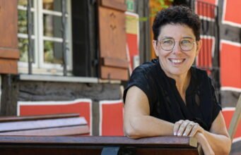 Thị trưởng mới. Sandrine Schmitt, từ Blotzheim: “Trở thành thị trưởng không phải là tham vọng cá nhân”