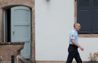 Thiệt hại 4,5 triệu euro, cuộc điều tra chuyển sang Strasbourg