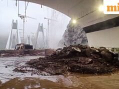 ‘Thiếu liên kết’ Mumbai-Pune: Lở đất kết thúc dự án ₹7.000 cr chỉ 2 tháng sau khi khởi động; Công kêu gọi kiểm toán độc lập