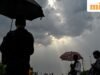 Thời tiết Delhi: Hôm nay có thể có mưa vừa, trời nhiều mây; IMD đưa ra cảnh báo màu vàng