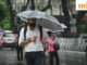 Thời tiết Delhi TRỰC TIẾP: Mưa trút xuống thủ đô; Mây che phủ và gió mạnh mang lại thời gian nghỉ ngơi khi IMD đưa ra cảnh báo đỏ