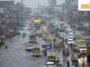 Thời tiết Delhi hôm nay: Có khả năng mưa lớn khi IMD đưa ra cảnh báo màu cam, AQI giảm xuống 54