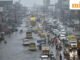 Thời tiết Delhi hôm nay: Có khả năng mưa lớn khi IMD đưa ra cảnh báo màu cam, AQI giảm xuống 54