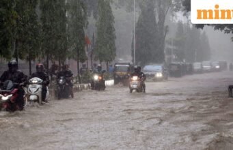 Thời tiết Mumbai: Cảnh báo đỏ được ban hành khi IMD dự đoán mưa cực lớn vào thứ Bảy, Chủ nhật