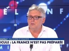 Thông tin sai lệch về khí hậu trên CNews: QuotaClimat đề cập vấn đề này với Hội đồng Nhà nước khi Arcom không hành động
