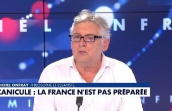 Thông tin sai lệch về khí hậu trên CNews: QuotaClimat đề cập vấn đề này với Hội đồng Nhà nước khi Arcom không hành động