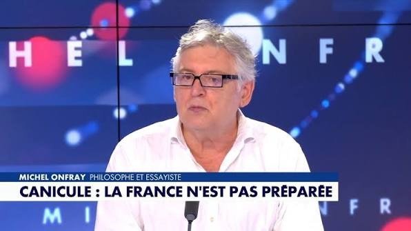 Thông tin sai lệch về khí hậu trên CNews: QuotaClimat