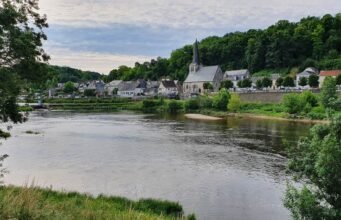 Thông tin tham quan | 10 địa điểm dã ngoại hàng đầu của bạn có tầm nhìn ra Indre-et-Loire: bỏ phiếu cho địa điểm yêu thích của bạn