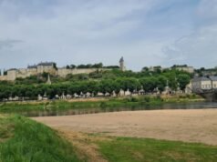 Thông tin tham quan | 18 địa điểm dã ngoại đẹp nhất có tầm nhìn ở Indre-et-Loire: bạn phải bình chọn vào mùa hè này