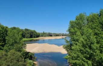Thông tin tham quan | Lên tới 40° và những đêm nóng nực: điều gì đang chờ đợi bạn trong đợt nắng nóng thứ 3 trong năm ở Touraine