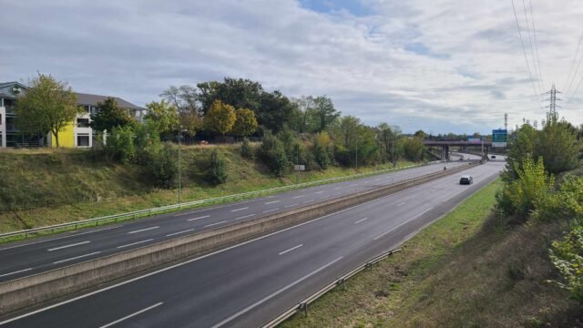 Thông tin tham quan | StorieTrafic, 19/07/26 – Đường vành