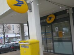 Thủ đô Grenoble. Để rút tài khoản CPF, nhân viên bưu điện tạm thời đã làm giả hơn 400 danh tính kỹ thuật số