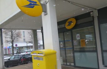 Thủ đô Grenoble. Để rút tài khoản CPF, nhân viên bưu điện tạm thời đã làm giả hơn 400 danh tính kỹ thuật số